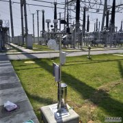 地面自动香蕉APP下载观测资料在人工影响天气中的主要应用